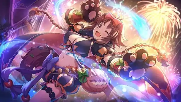 奇幻仙恋 九重天 2026